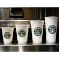 3oz-22oz Hot Paper Cup